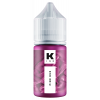 Тату краска ink - Розовый Бутон - 30 мл