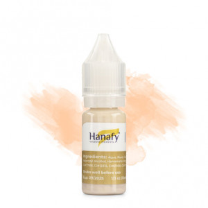 Пигмент Hanafy Colours Pigments №2 Camouflage by Irina Maximova