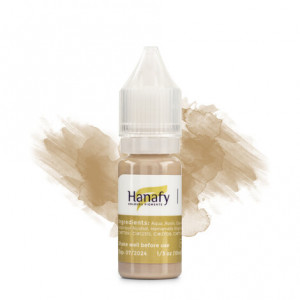 Пигмент Hanafy Colours Pigments №5 Camouflage by Irina Maximova