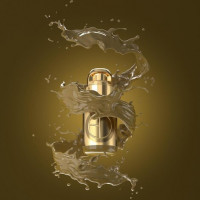 Пигмент Perma Blend Brow Daddy - Dark Teddy