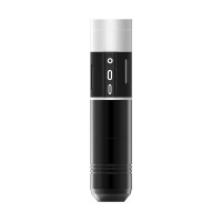 Беспроводная тату машинка EZ P2 Multi Touch Silver/Black