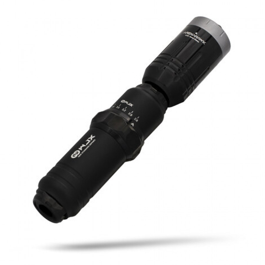 Источник питания Arena Wireless Tattoo Battery RCA Connection