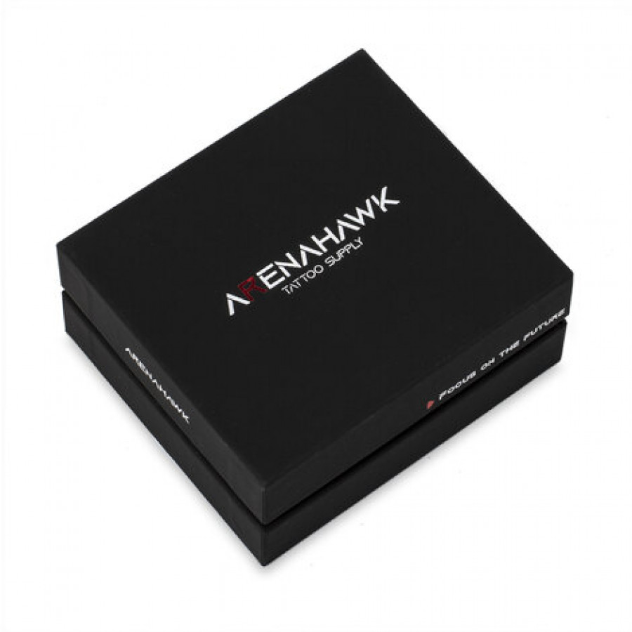 Источник питания Arena Wireless Tattoo Battery RCA Connection