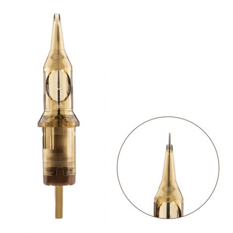 Тату картридж Kwadron Round Liner 30/13RLLT