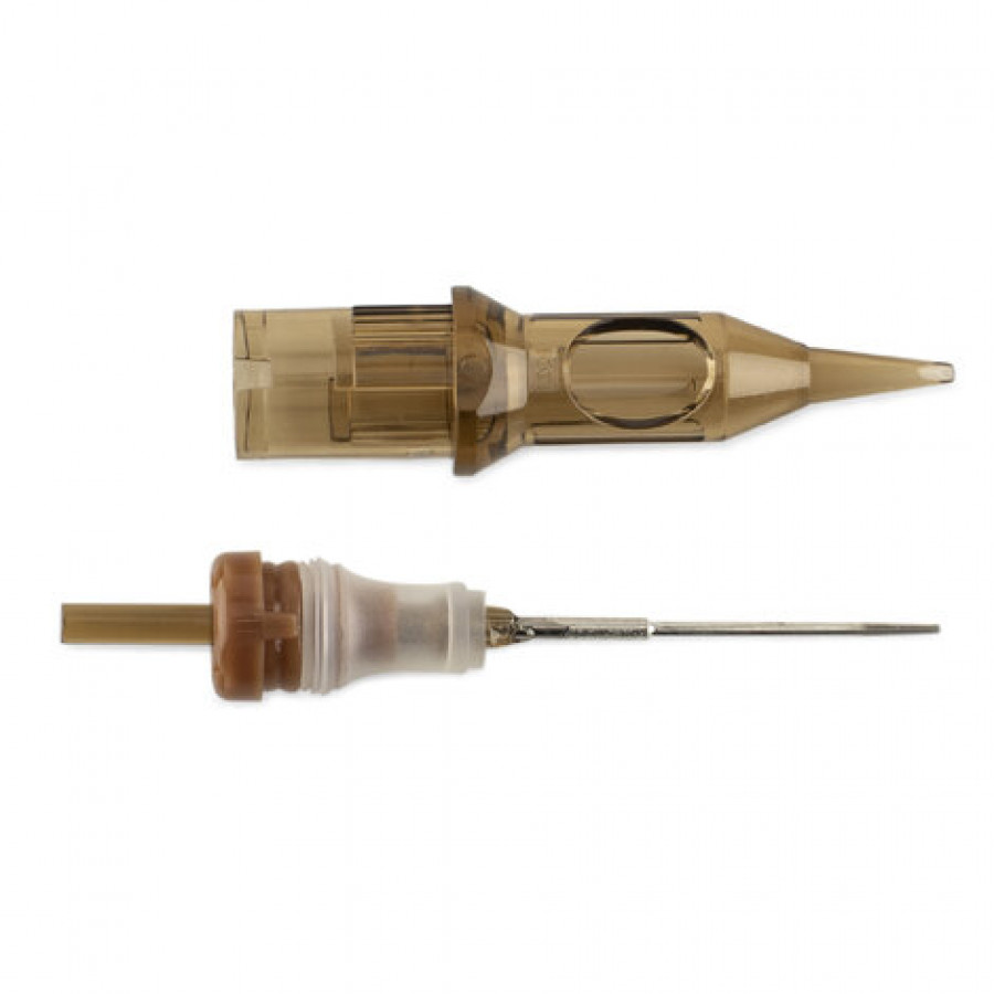 Тату картридж Kwadron Round Liner 35/15RLLT
