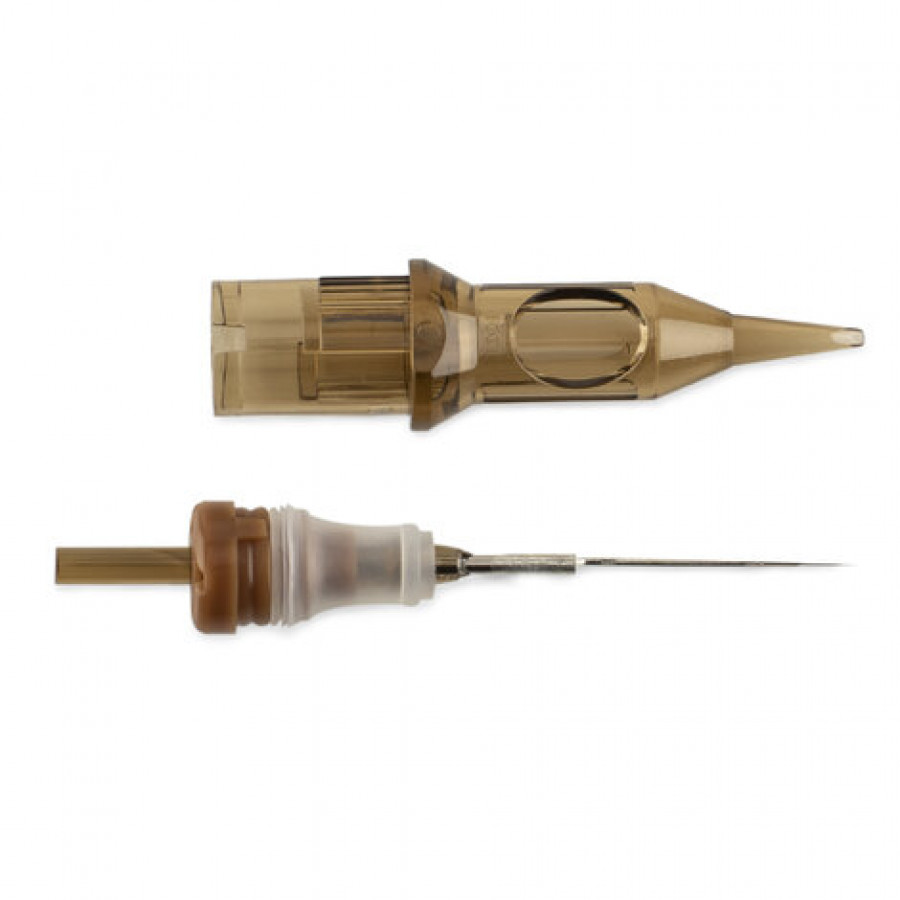 Тату картридж Kwadron Round Liner 35/1RLMT