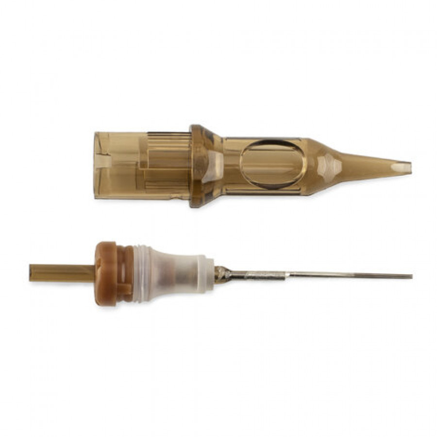 Тату картридж Kwadron Round Liner 35/9RLMT