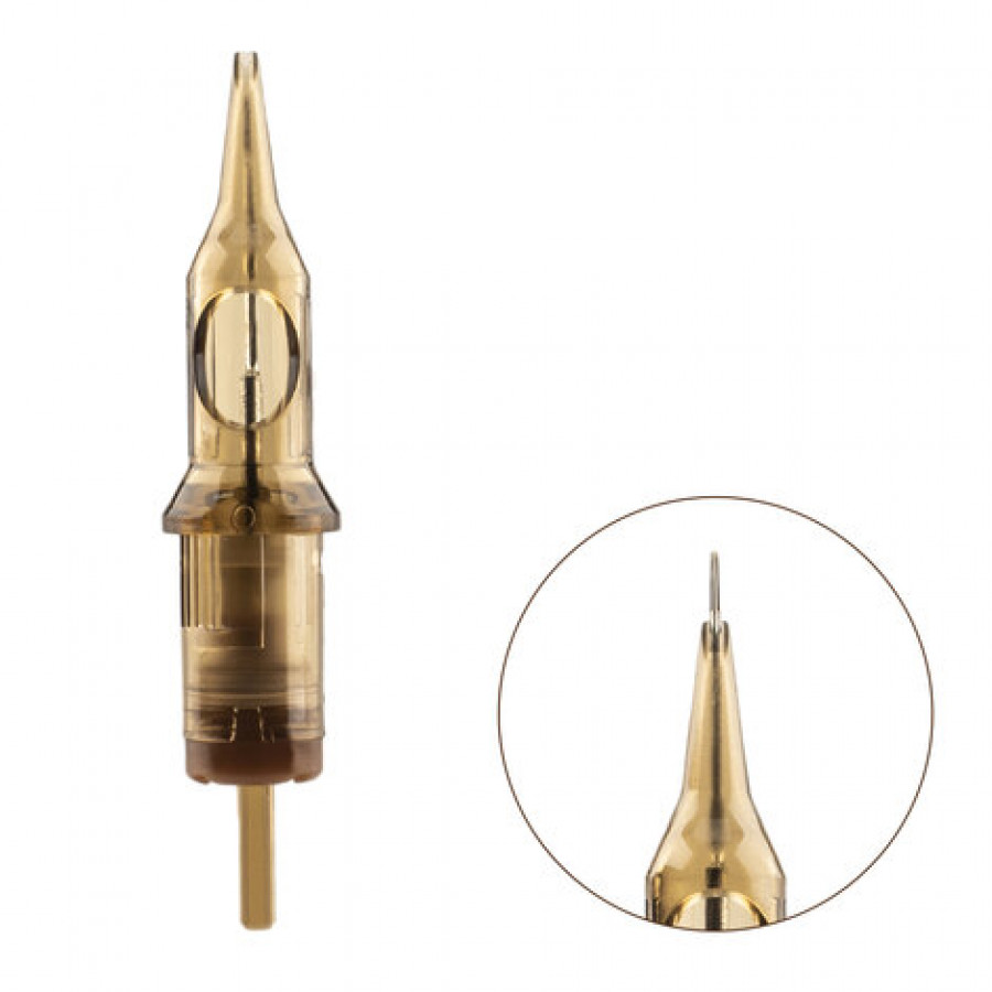 Тату картридж Kwadron Round Liner 35/9TRLLT
