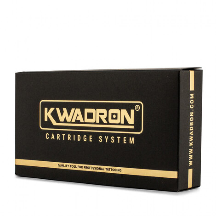 Тату картридж Kwadron Soft Edge Magnum 30/9SEMLT