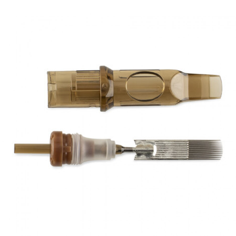 Тату картридж Kwadron Soft Edge Magnum 35/19SEMLT