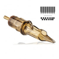 Тату картридж Kwadron Magnum M1 30/13MGLT