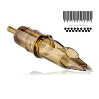 Тату картридж Kwadron Magnum M1 30/17MGLT