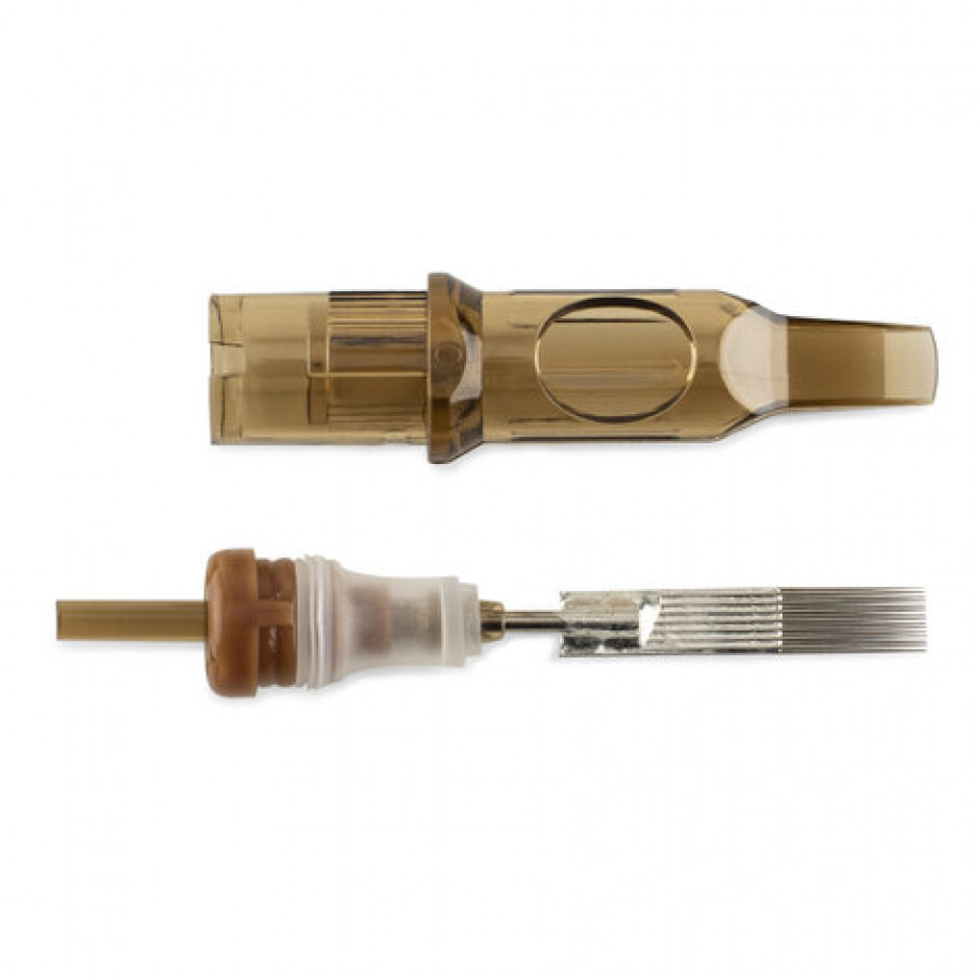 Тату картридж Kwadron Magnum M1 30-19MGLT