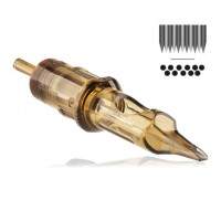Тату картридж Kwadron Magnum M1 35/11MGLT