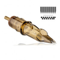 Тату картридж Kwadron Magnum M1 35/15MGLT