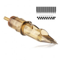 Тату картридж Kwadron Magnum M1 35/23MGLT