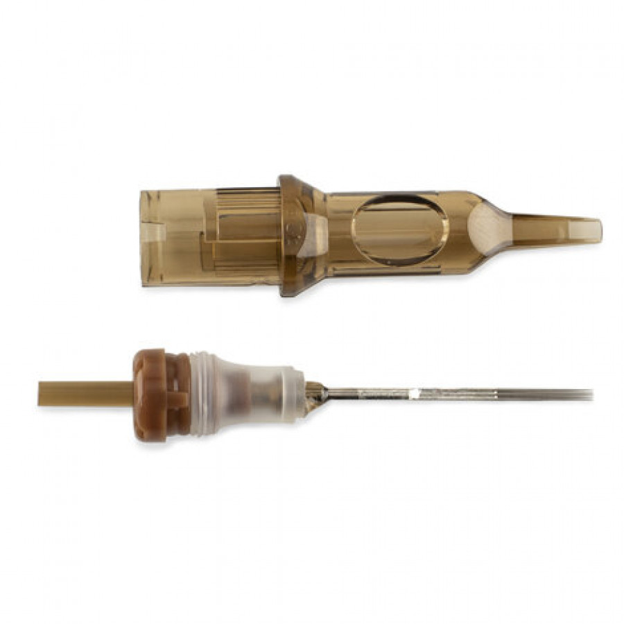 Тату картридж Kwadron Magnum M1 35/5MGLT