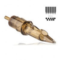 Тату картридж Kwadron Magnum M1 35/9MGMT