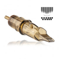Тату картридж Kwadron Soft Edge Magnum 30/11SEMLT