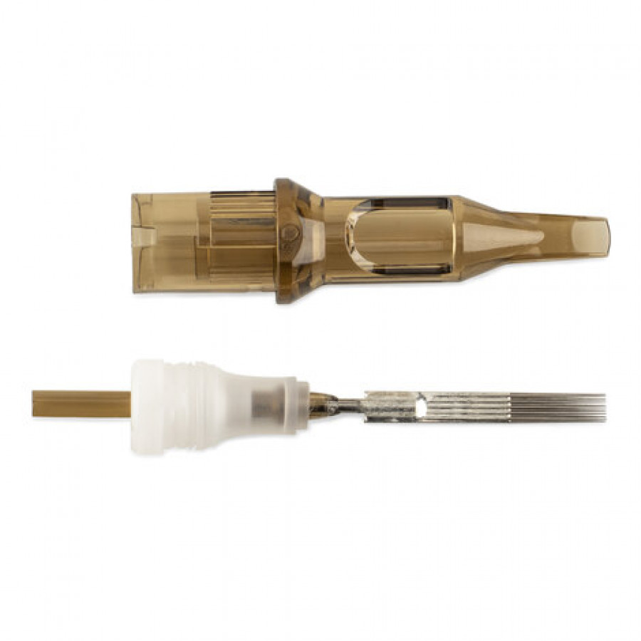 Тату картридж Sublime Kwadron Magnum M1 35/13MGLT
