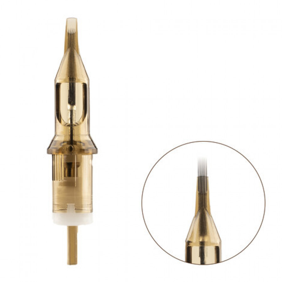 Тату картридж Sublime Kwadron Magnum M1 35/9MGLT