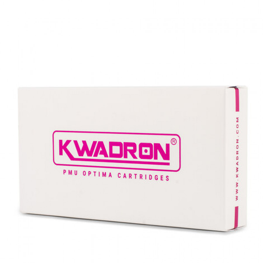 Тату картридж Kwadron Optima 30/3RLLT