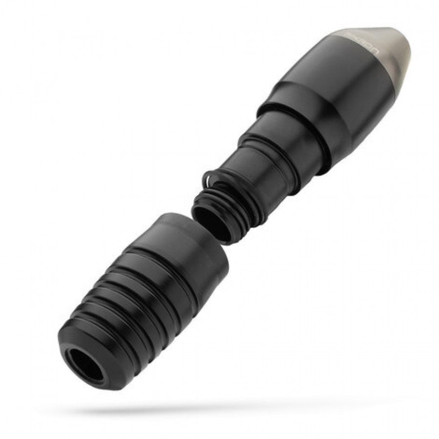 Тату машинка Mikron Turbo Black