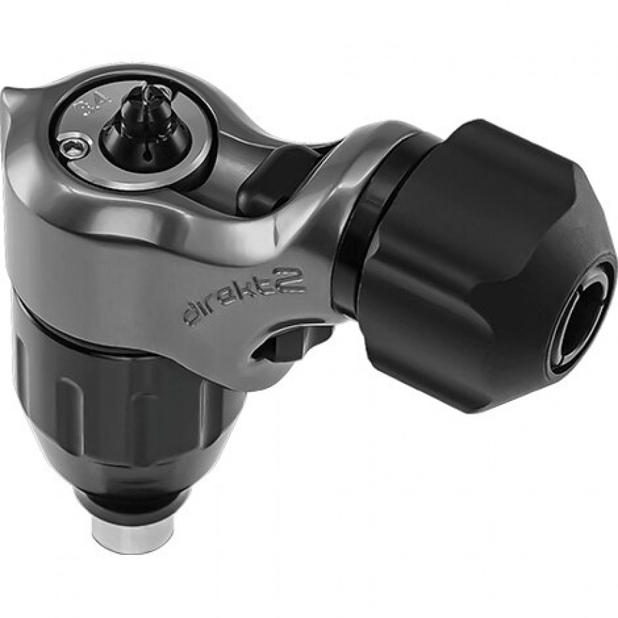 Тату машинка Spektra Direkt 2 Spectra Direct 2 - Gunmetal