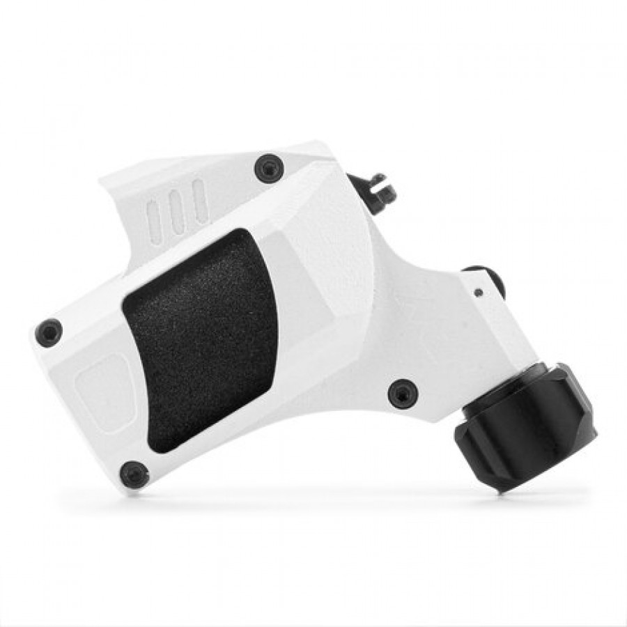 Тату машинка Mustang Element 2 White Muar